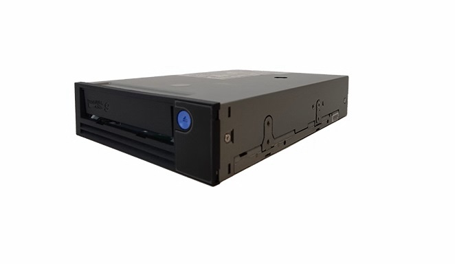 [215140440002] Quantum LTO-9 Opslagschijf Tapecassette 18 TB