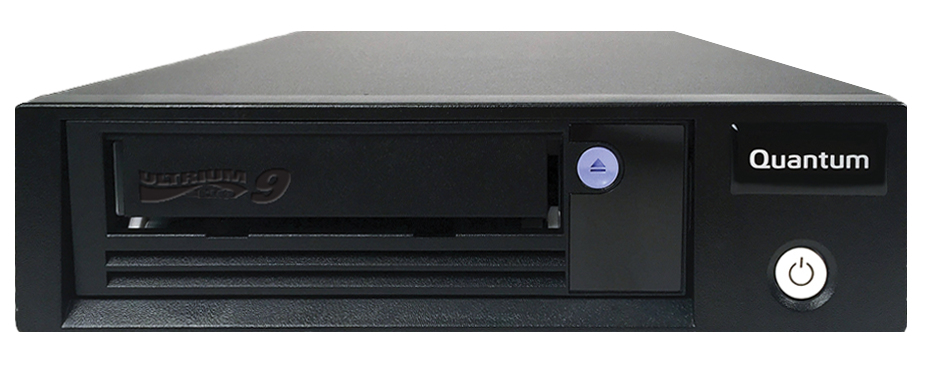 [215140440003] Quantum TC-L92BN-AR back-up-opslagapparaat Opslagschijf Tapecassette LTO 18 TB