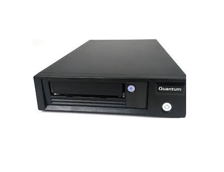 Quantum LTO-7 HH Opslagschijf Tapecassette 6 TB