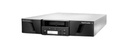 Quantum SuperLoader 3 Opslag autolader & bibliotheek Tapecassette 288 TB