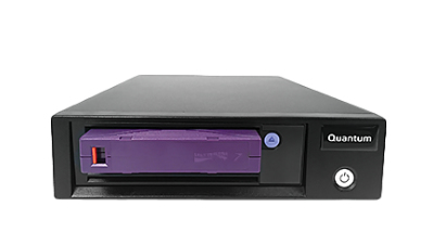[215140440018] Quantum TC-L82AN-BR back-up-opslagapparaat Opslagschijf Tapecassette LTO