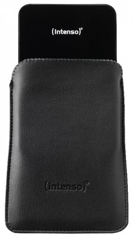 [215180440021] Intenso Memory Drive, 1TB externe harde schijf 5400 RPM 2.5" USB Type-A 3.2 Gen 1 (3.1 Gen 1) Zwart