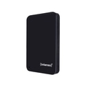 Intenso Memory Drive externe harde schijf 2 TB 5400 RPM 2.5" USB 3.2 Gen 1 (3.1 Gen 1) Zwart