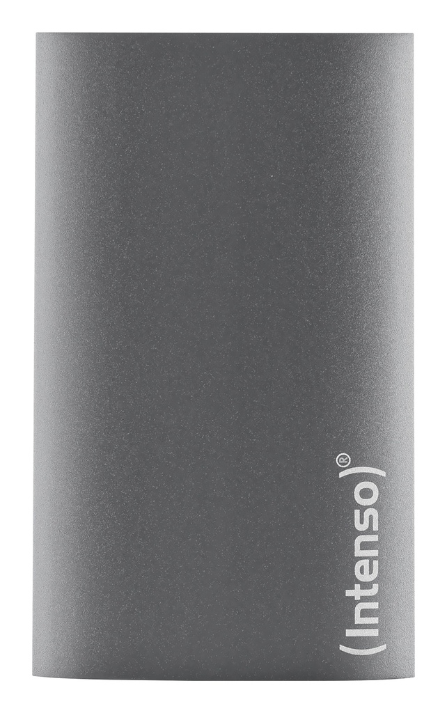 [215180440082] Intenso 256GB Premium Micro-USB B 3.2 Gen 1 (3.1 Gen 1) Antraciet