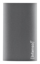 Intenso 256GB Premium Micro-USB B 3.2 Gen 1 (3.1 Gen 1) Antraciet