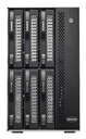 TerraMaster D6-320 disk array Desktop Zwart