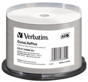 Verbatim CD-R 52x DataLifePlus 700 MB 50 stuk(s)