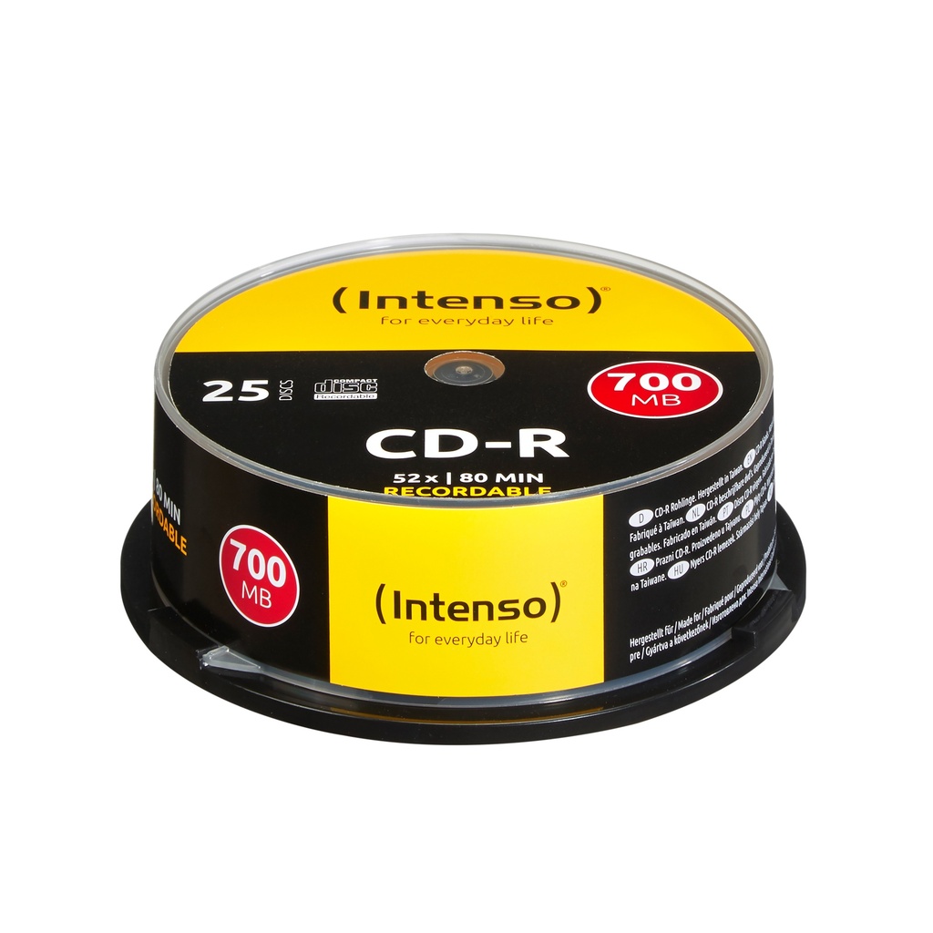 [225180440002] Intenso INT-1001124