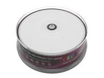 MediaRange MR202 lege cd CD-R 700 MB 52x 25 stuk(s)
