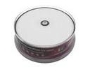 MediaRange MR202 lege cd CD-R 700 MB 52x 25 stuk(s)