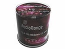 MediaRange MR204 lege cd CD-R 700 MB 52x 100 stuk(s)