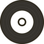 MediaRange CD-R 700MB 52x 50 stuk(s)