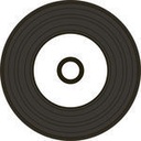 MediaRange CD-R 700MB 52x 50 stuk(s)