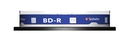 Verbatim M-Disc 4x BD-R 25 GB 10 stuk(s)