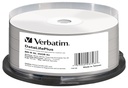 Verbatim DataLifePlus BD-R 25 GB 25 stuk(s)