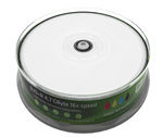 [230604440004] MediaRange MR408 4,7 GB DVD+R 25 stuk(s)