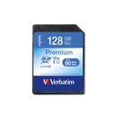 Verbatim Premium 128 GB SDXC Klasse 10