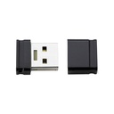 Intenso Micro Line USB flash drive 8 GB USB Type-A 2.0 Zwart
