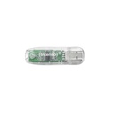 Intenso Rainbow Line USB flash drive 32 GB USB Type-A 2.0 Transparant