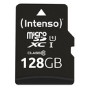 Intenso 128GB microSDXC UHS-I Klasse 10