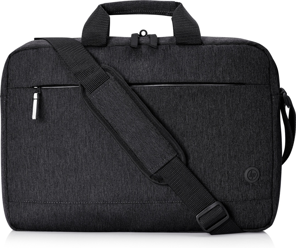 [305025440002] HP Prelude Pro 15,6-inch gerecyclede tas met bovensluiting