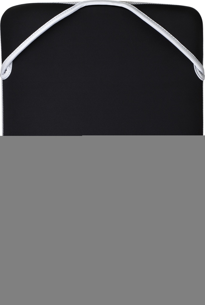 HP omkeerbare beschermende 15,6-inch zilverkleurige laptophoes