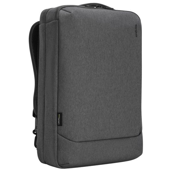 [305842440010] Targus Cypress EcoSmart 39,6 cm (15.6") Rugzak Grijs