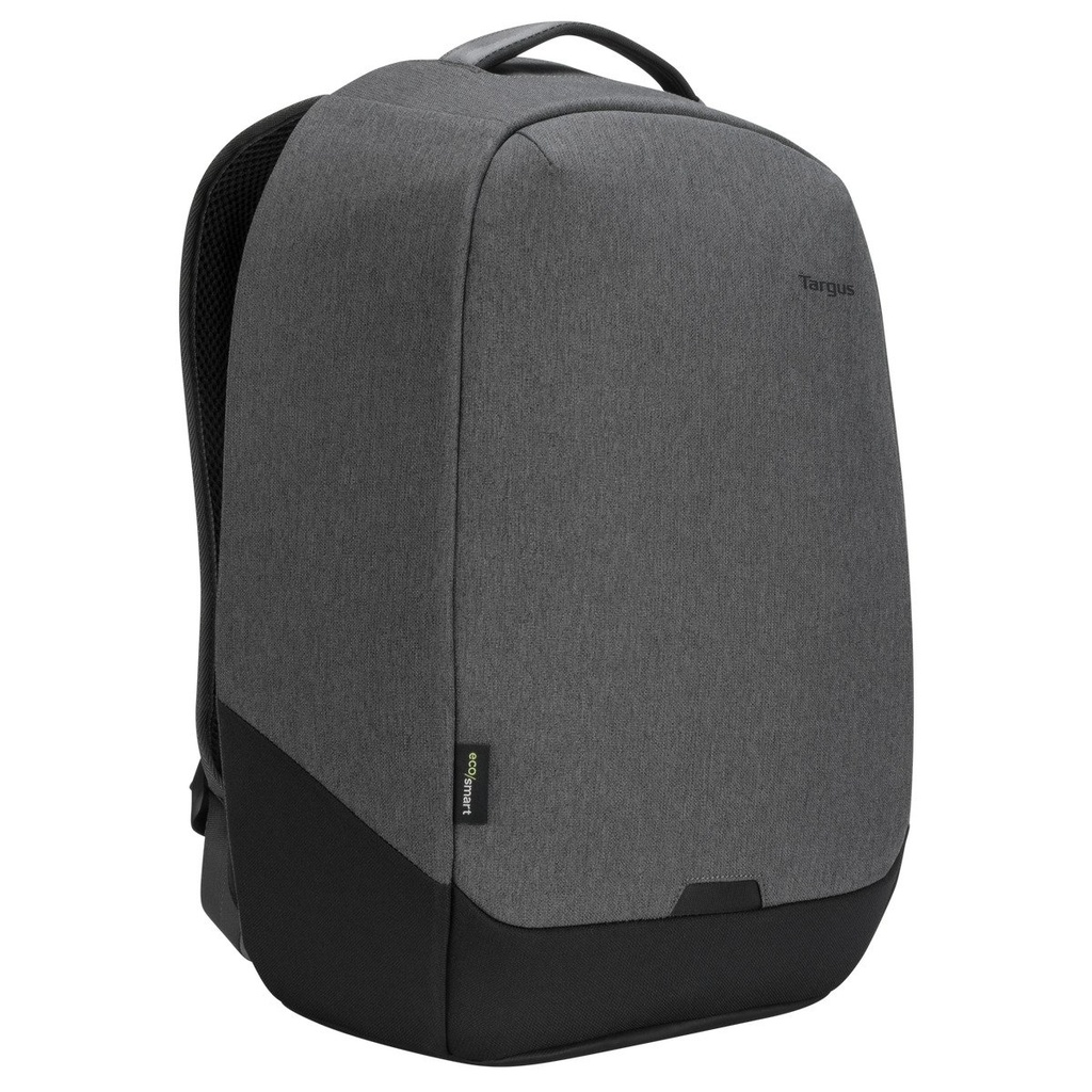 [305842440012] Targus TBB58802GL laptoptas 39,6 cm (15.6") Rugzak Zwart, Grijs