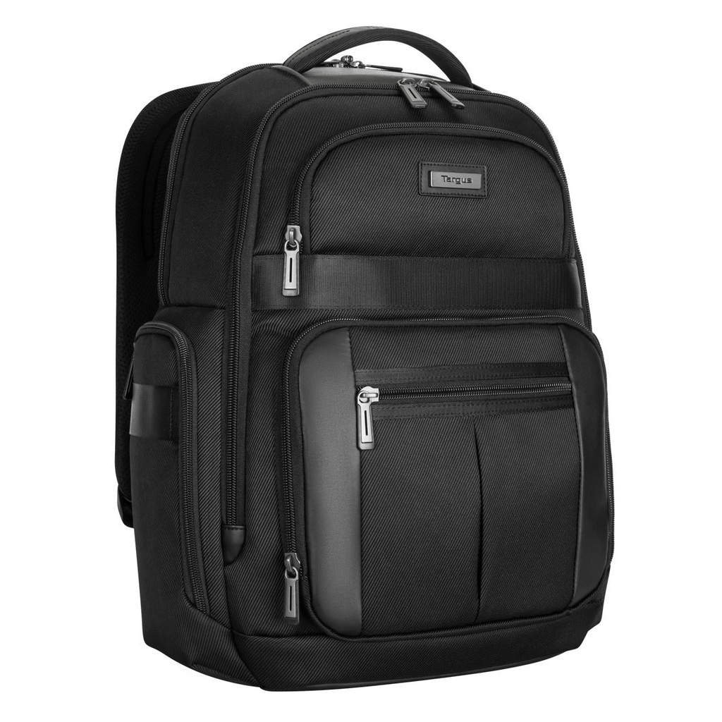 [305842440013] Targus TBB618GL rugzak Zwart
