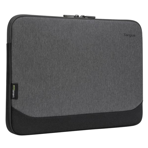 [305842440015] Targus Cypress EcoSmart 35,6 cm (14") Opbergmap/sleeve Grijs