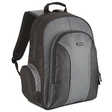 [305842440059] Targus 15.4 - 16 inch / 39.1 - 40.6cm Essential Laptop Backpack
