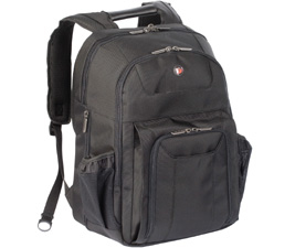 [305842440086] Targus 15 - 15.6 inch / 38.1 - 39.6cm Corporate Traveller Backpack