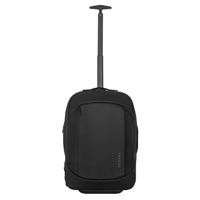 [305842440099] Targus EcoSmart Mobile rugzak Zwart