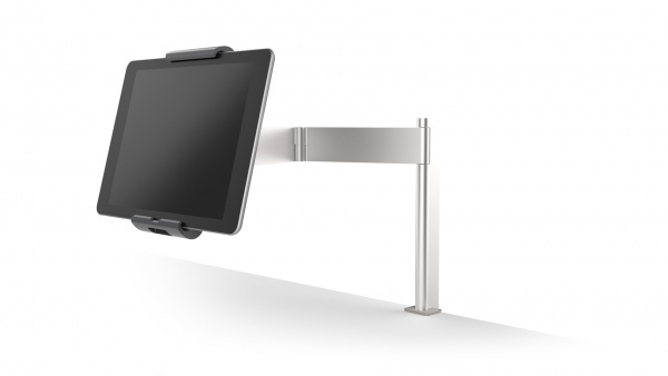 Durable 8931-23 Passieve houder Tablet/UMPC Zilver