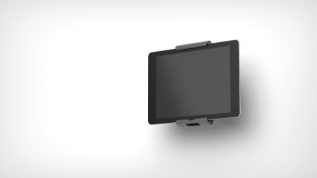[310575440024] Durable 893323 houder Passieve houder Tablet/UMPC Zilver