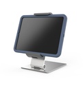 Durable 893723 houder Passieve houder Tablet/UMPC Zilver