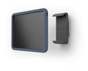 Durable 893823 houder Passieve houder Tablet/UMPC Zwart