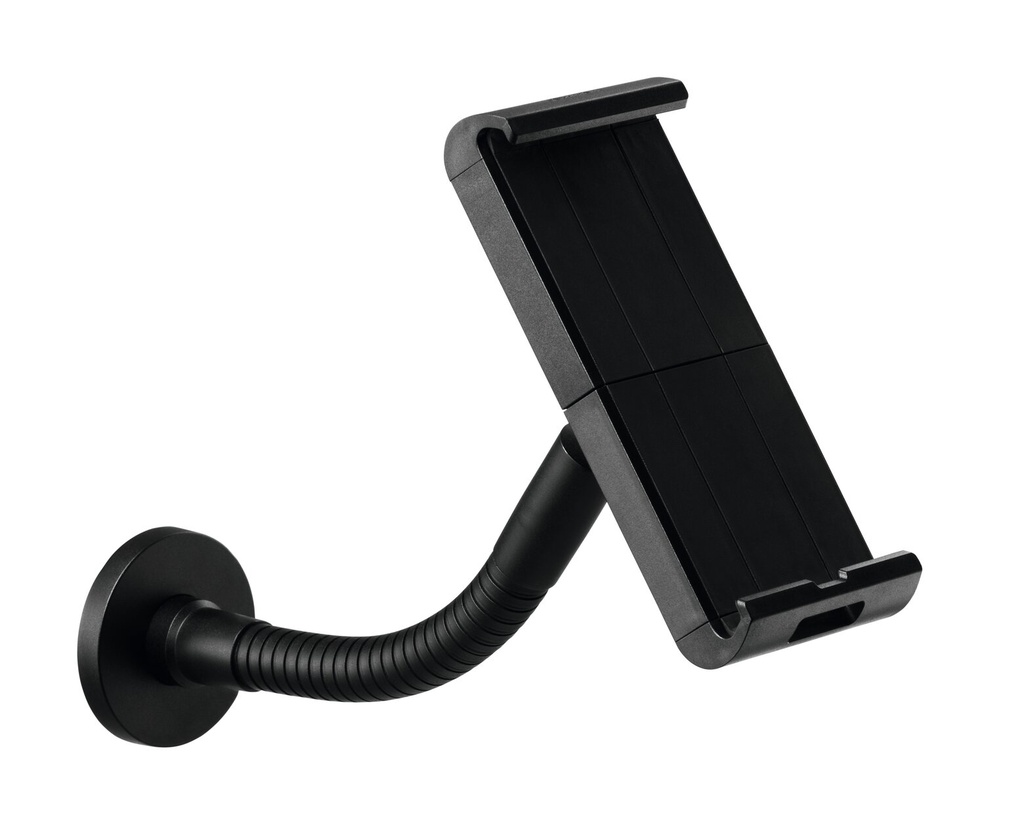 Durable Tought Wall/Table Tablet/UMPC Zwart