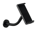 Durable Tought Wall/Table Tablet/UMPC Zwart