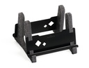 Durable Effect Laptopstandaard Antraciet 43,2 cm (17")