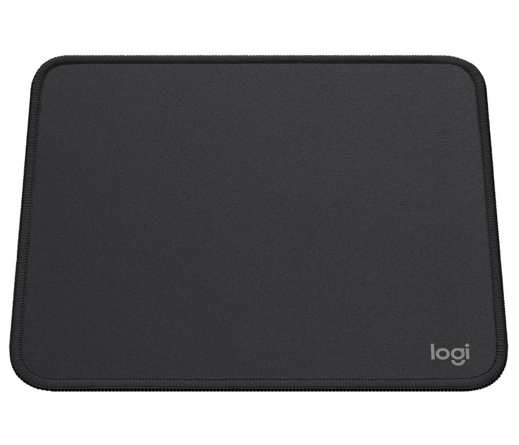 [310596440001] Logitech 956-000049 muismat Grafiet