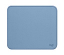 Logitech 956-000051 muismat Blauw, Grijs