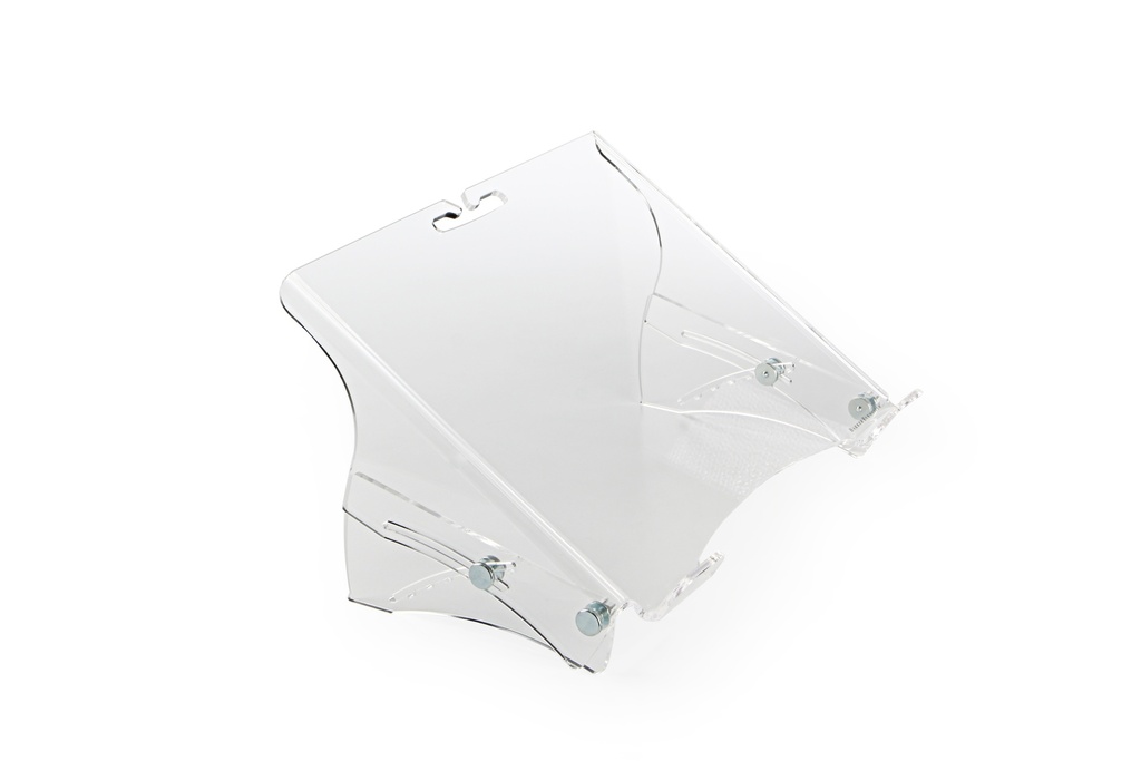 [310664440006] BakkerElkhuizen Q-note 350 Notebook Stand