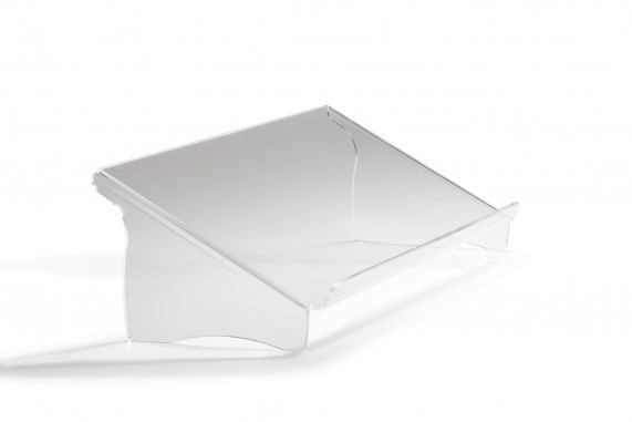 [310664440011] BakkerElkhuizen Q-doc 500 Document Holder