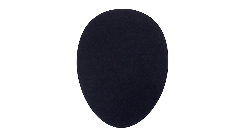 [310664440022] BakkerElkhuizen The Egg Ergo Mouse Pad