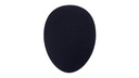 BakkerElkhuizen The Egg Ergo Mouse Pad