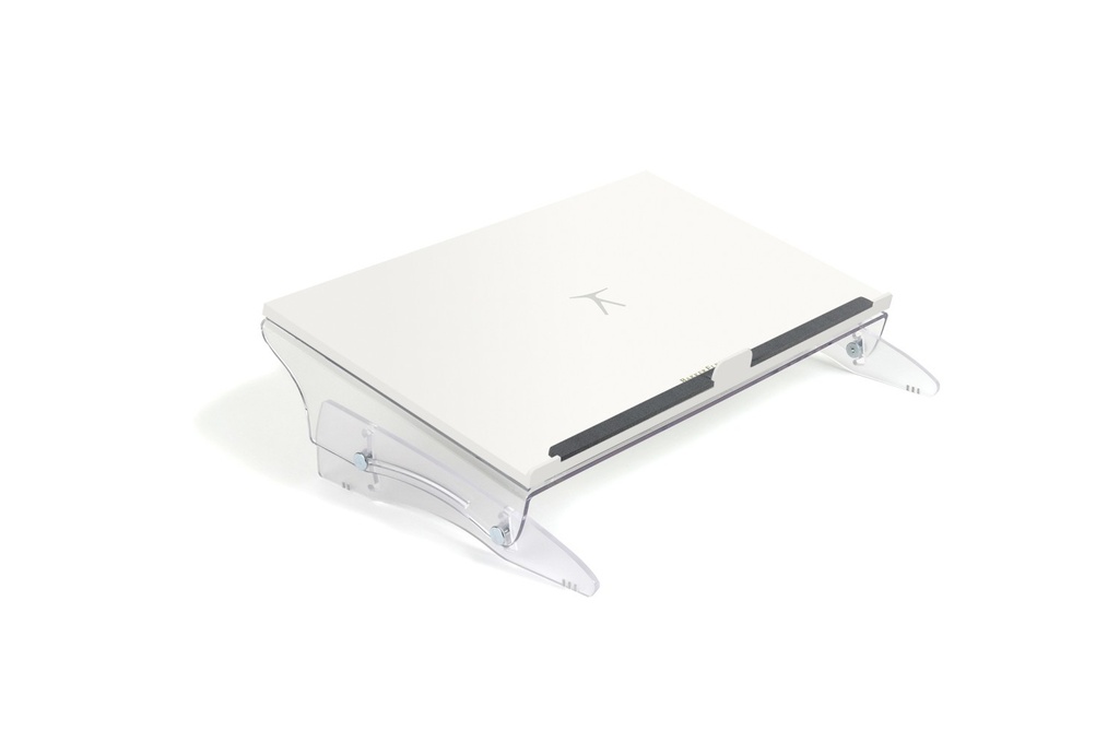 [310664440036] BakkerElkhuizen FlexDesk 630 Document Holder/Writing Slope
