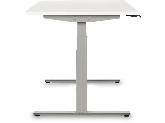 [310664440136] BAKKER ELKHUIZEN BNEWMDTW160 BAKKER Work & Move 160x80cm
