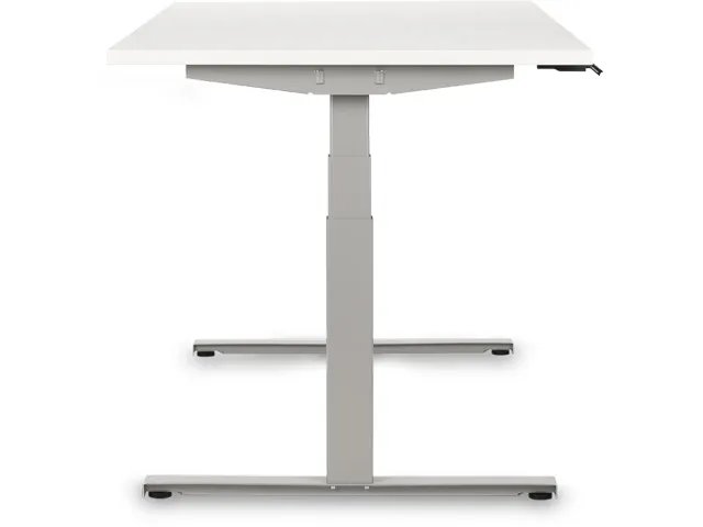 [310664440137] BAKKER ELKHUIZEN BNEWMDTW120 BAKKER Work & Move 120x80cm