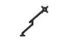 BakkerElkhuizen BE Flexible Single 88,9 cm (35") Bureau Zwart
